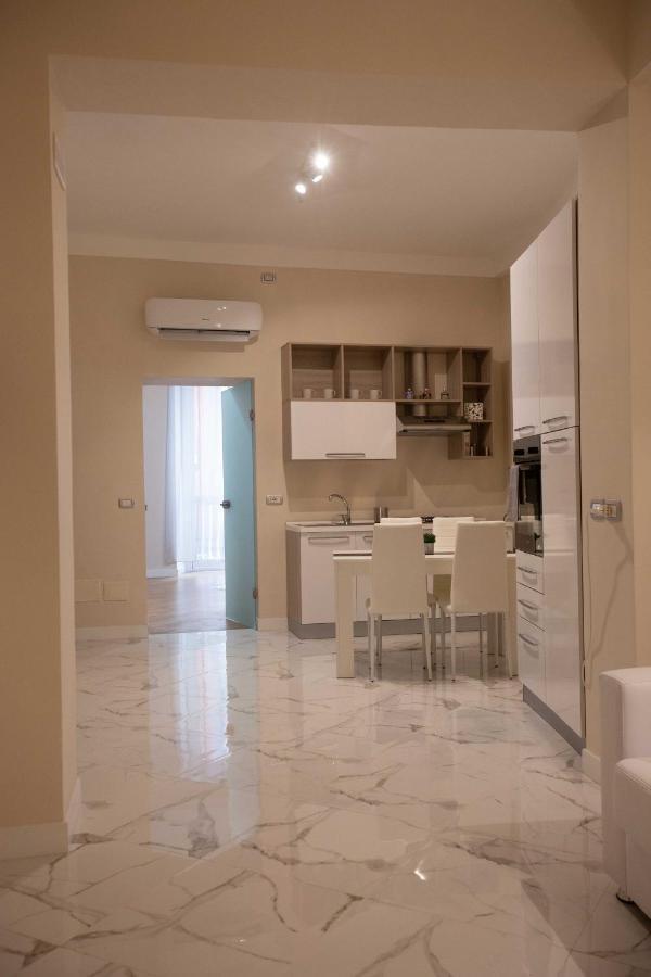 Privilege Chiaia By Dimorra Naples Exterior photo